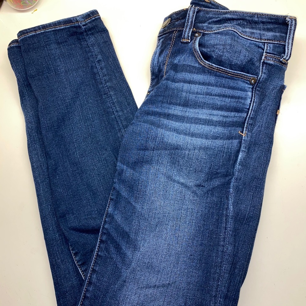 American Eagle Jeans Size 2Long